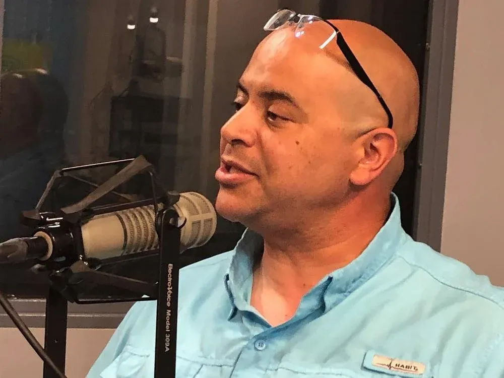 AI as a Voice Actor (Improv Demo)