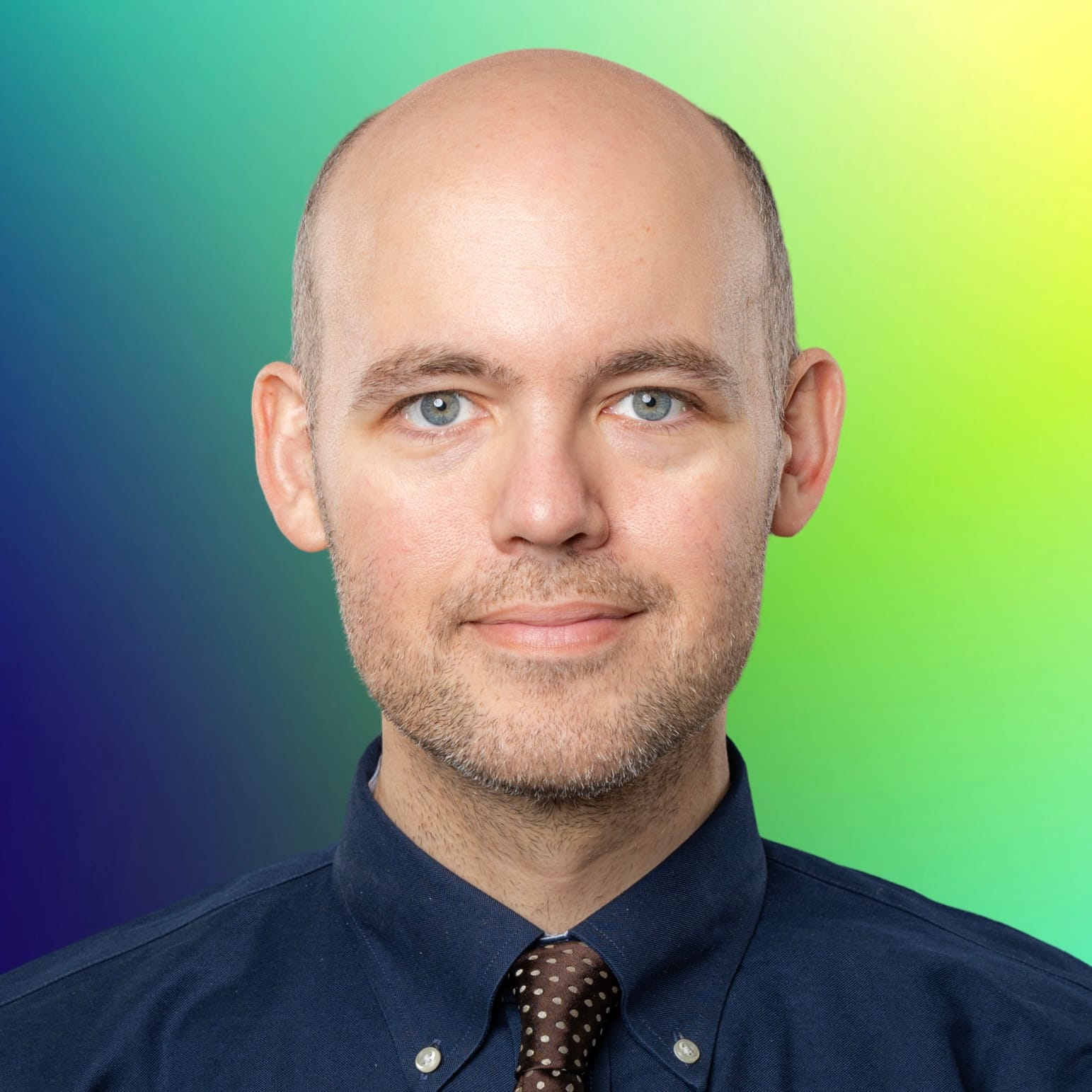 The Signal in the Noise: AI, Games, and the Art of Denoising