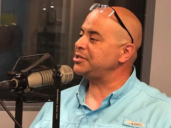 AI as a Voice Actor (Improv Demo)